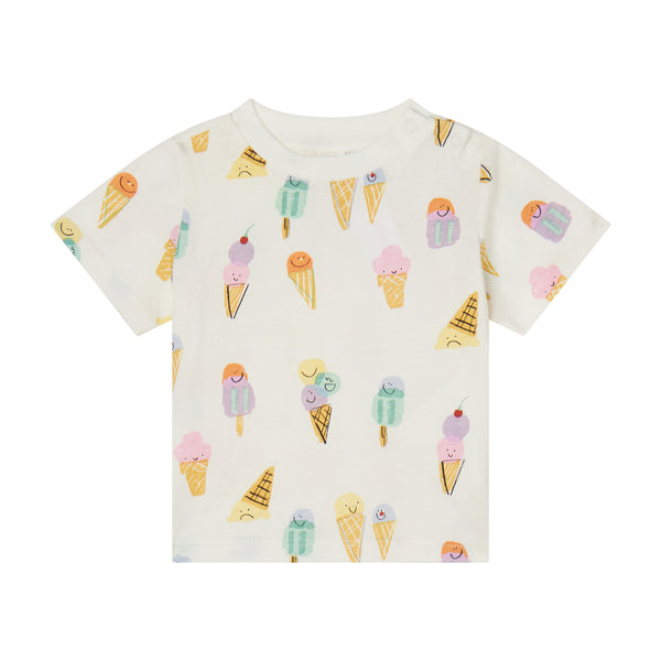 Ice Cream Baby T-Shirt