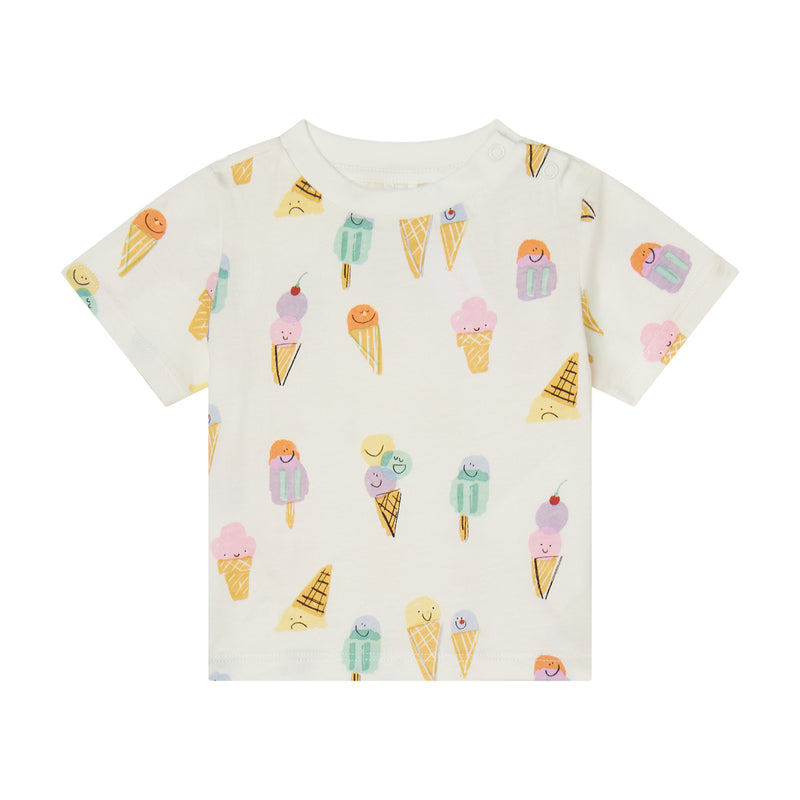 Ice Cream Baby T-Shirt