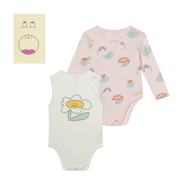 Babygrow Gift Set