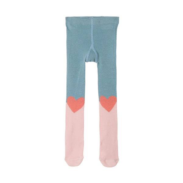 Colourful Baby Tights