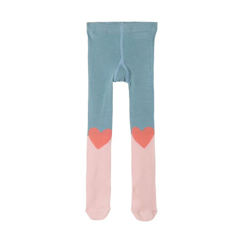 Colourful Baby Tights