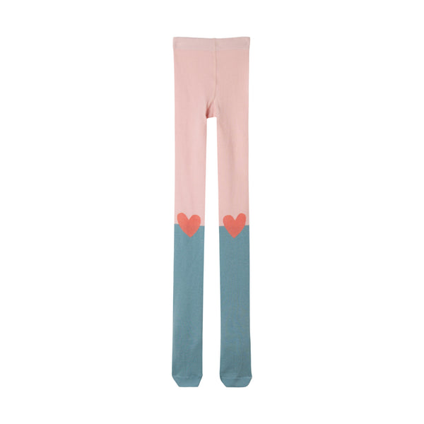 Multicolor Tights
