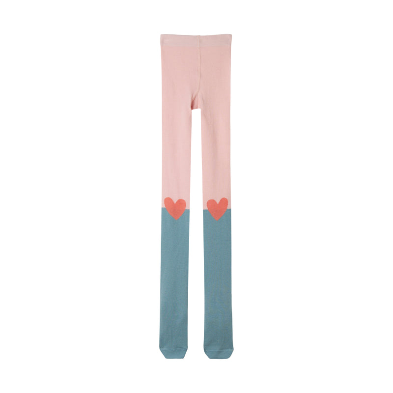 Multicolor Tights