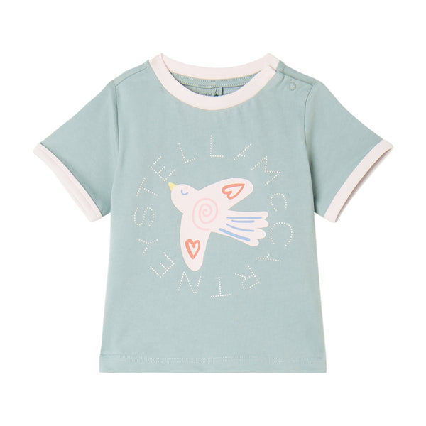 Green Baby T-Shirt