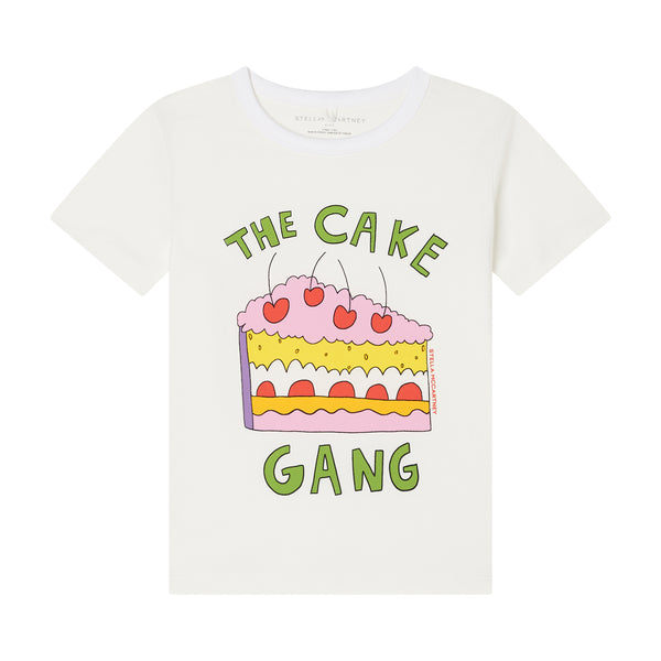 The Cake Gang T-Shirt