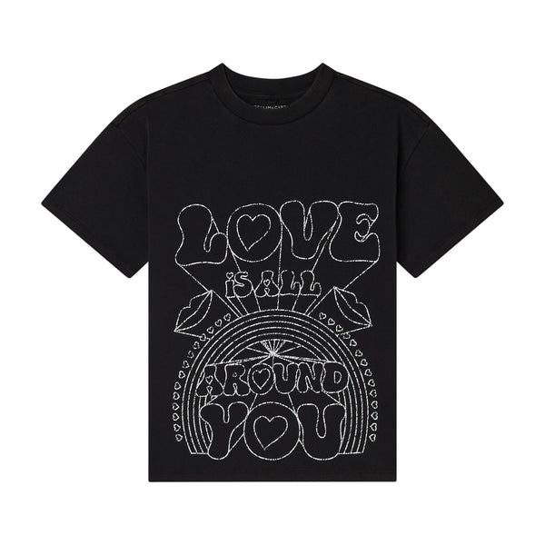 Black T-Shirt