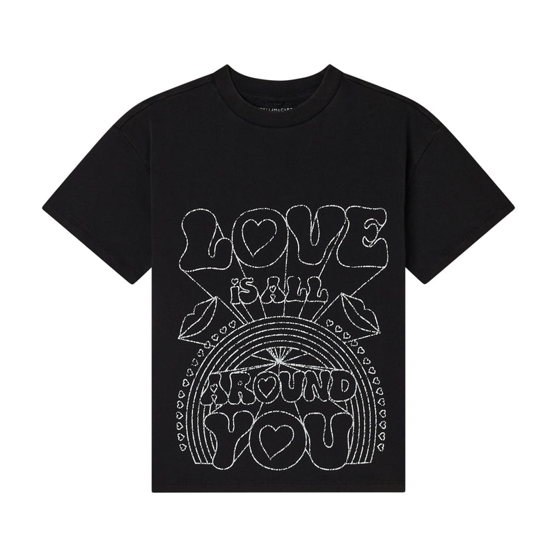 Black T-Shirt
