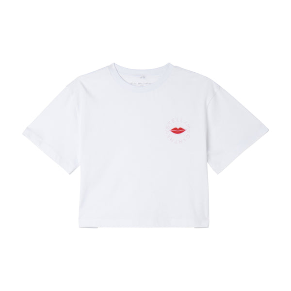White T-Shirt