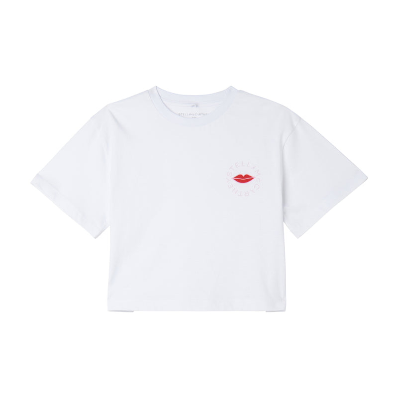 White T-Shirt