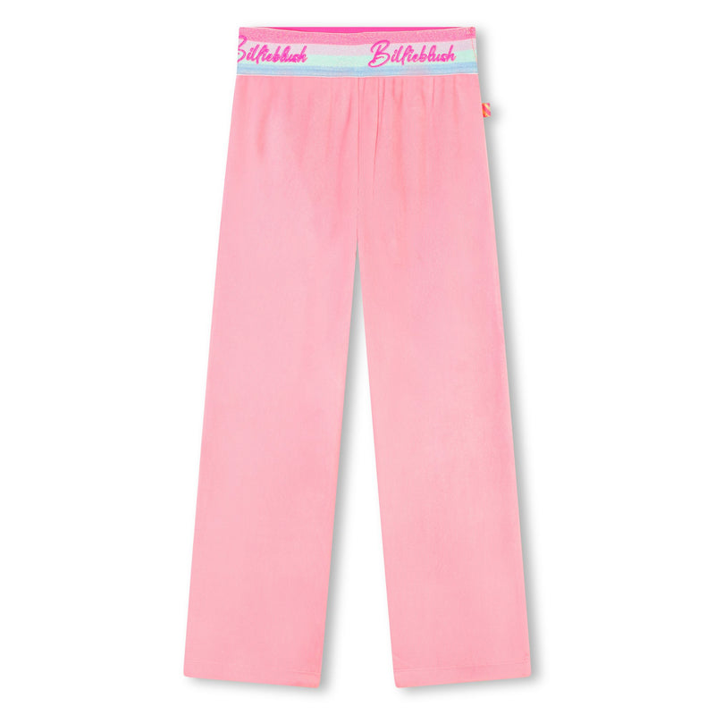 Pink Sweatpants