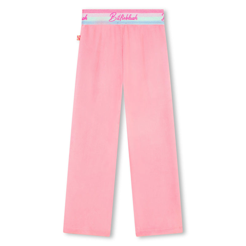 Pink Sweatpants