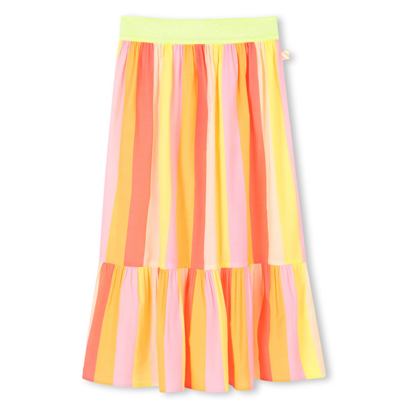 Long Skirt