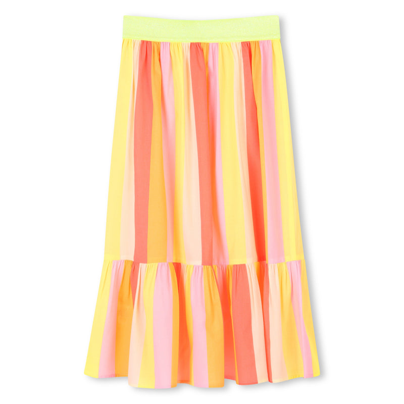 Long Skirt