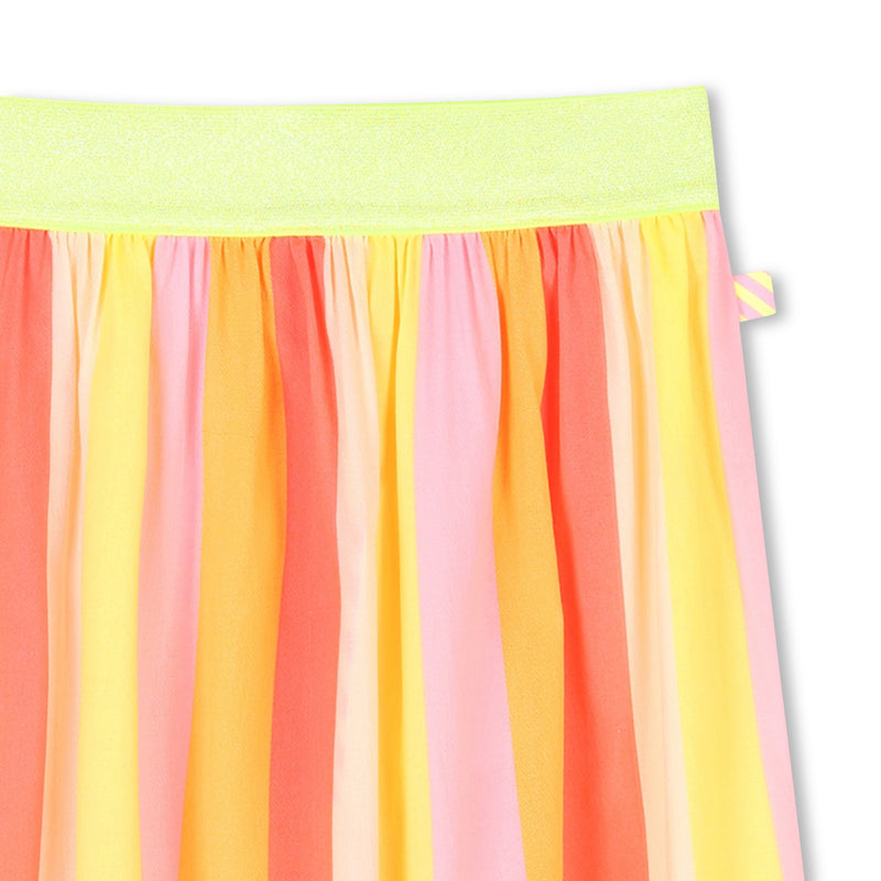Long Skirt