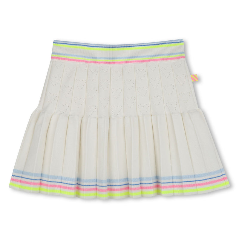 Ivory Skirt