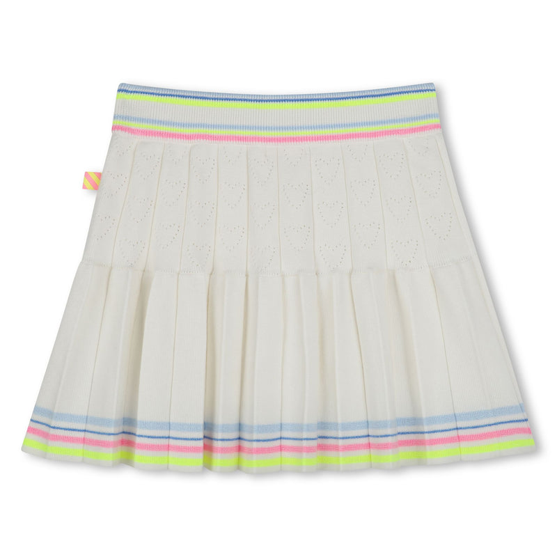 Ivory Skirt