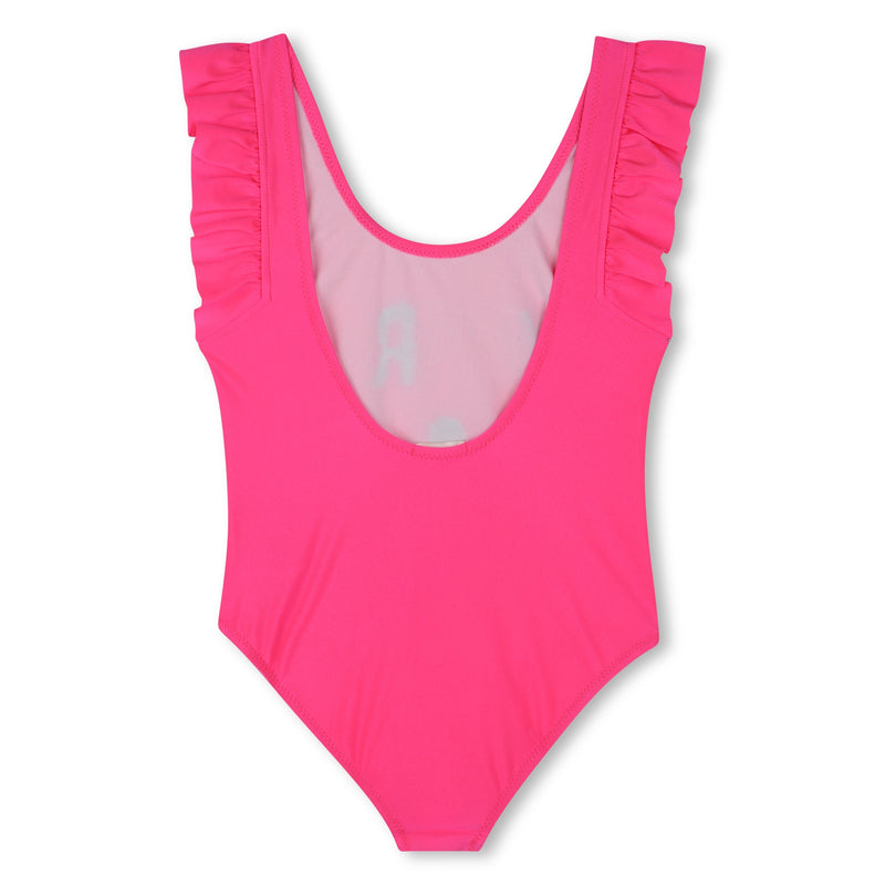 Pink Swimsuit