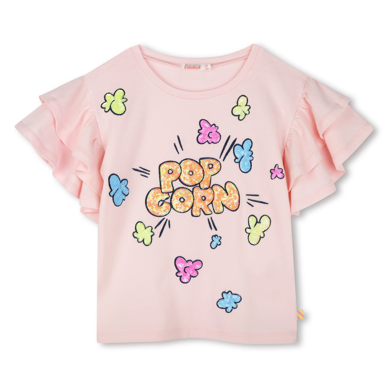 Popcorn T-Shirt