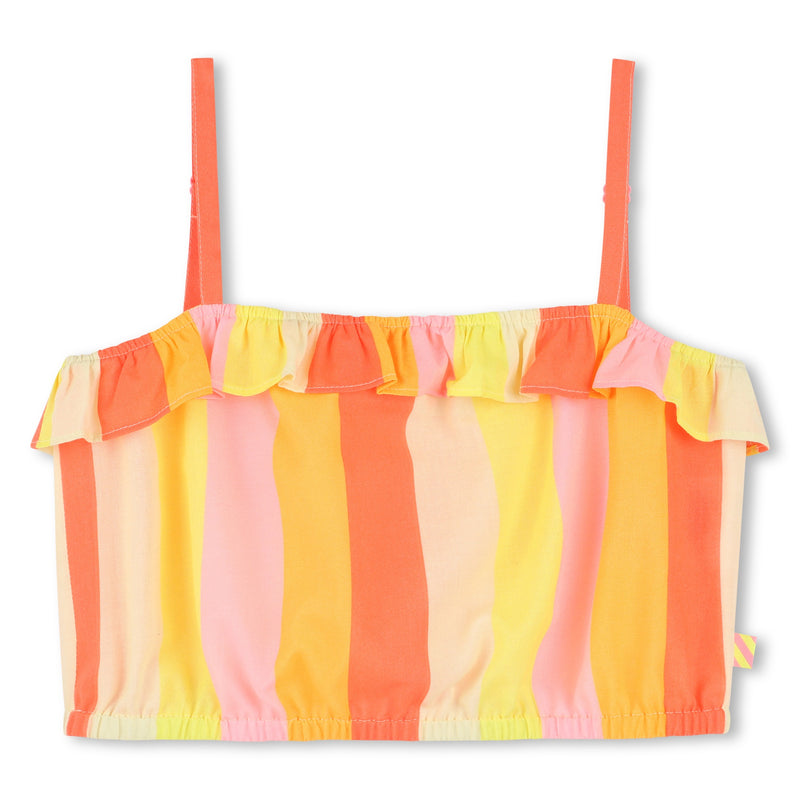 Crop Tank Top