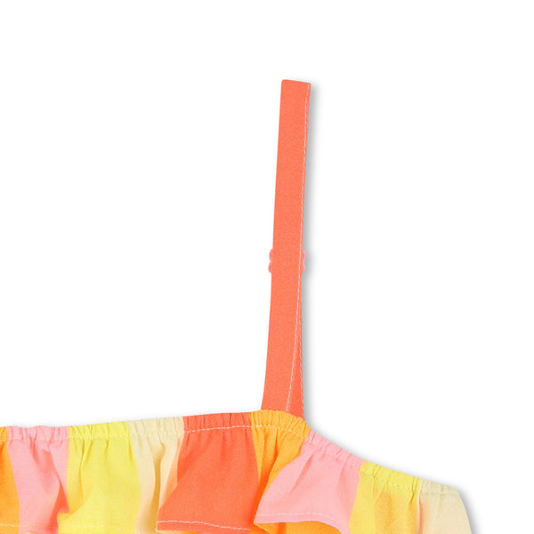 Crop Tank Top