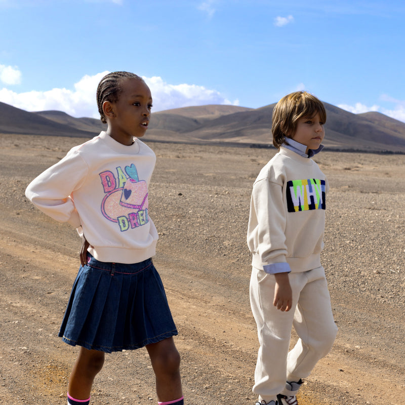 Day Dream Sweatshirt