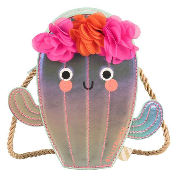 cactus Multicolour Bag