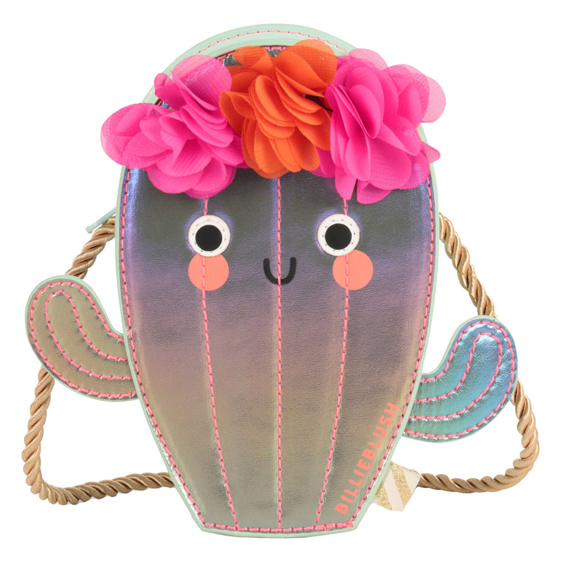 cactus Multicolour Bag