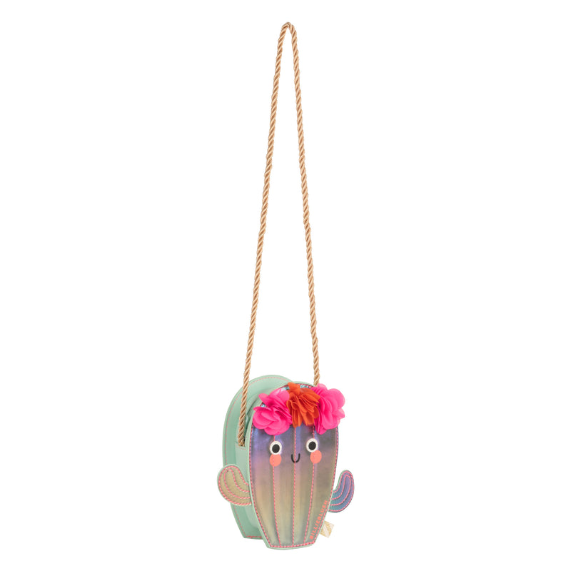 cactus Multicolour Bag