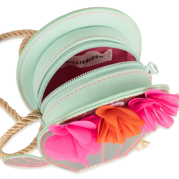 cactus Multicolour Bag