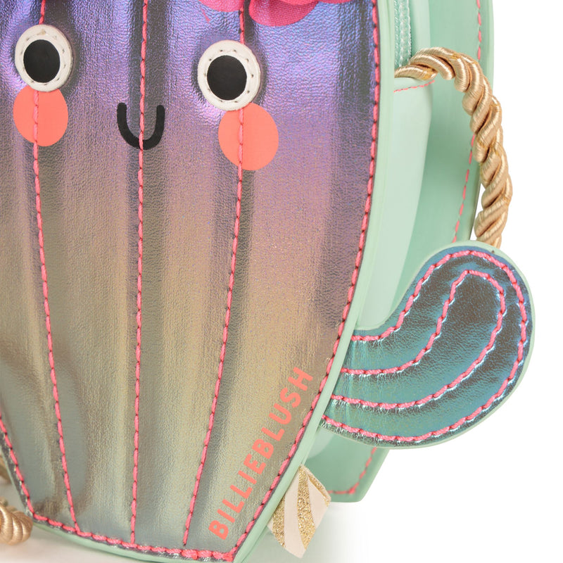 cactus Multicolour Bag