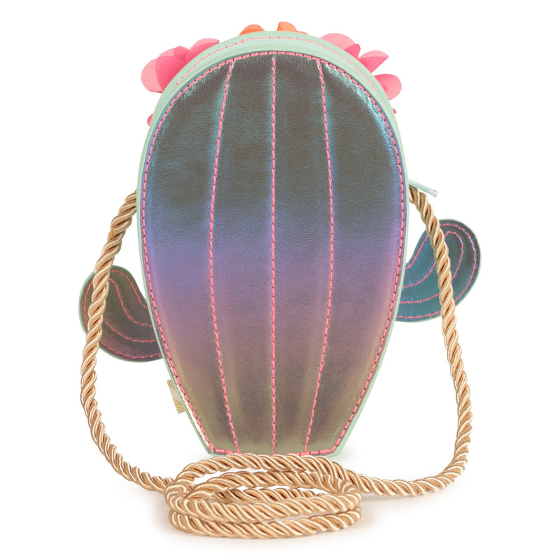 cactus Multicolour Bag