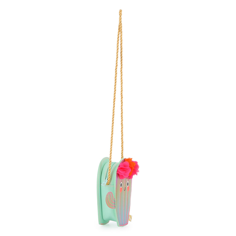 cactus Multicolour Bag