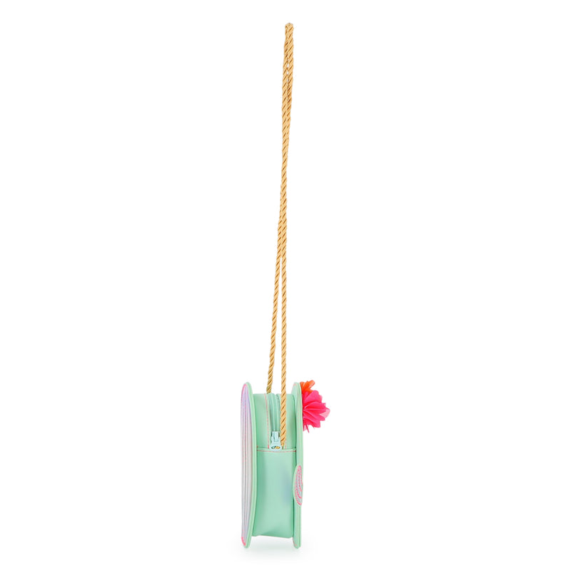cactus Multicolour Bag