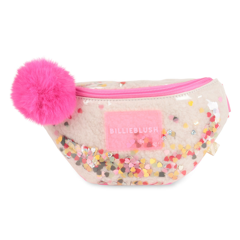 Pink Bum Bag