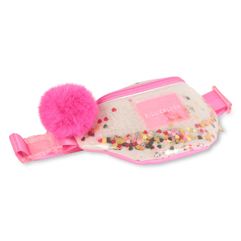 Pink Bum Bag