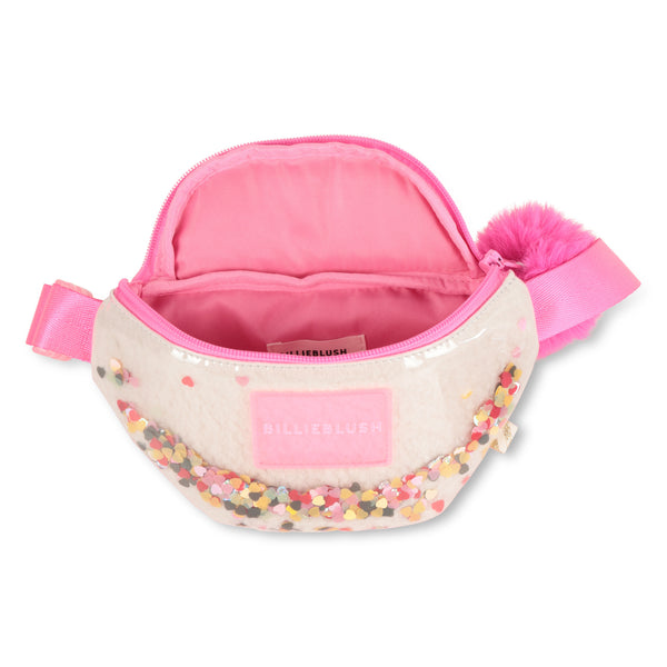 Pink Bum Bag