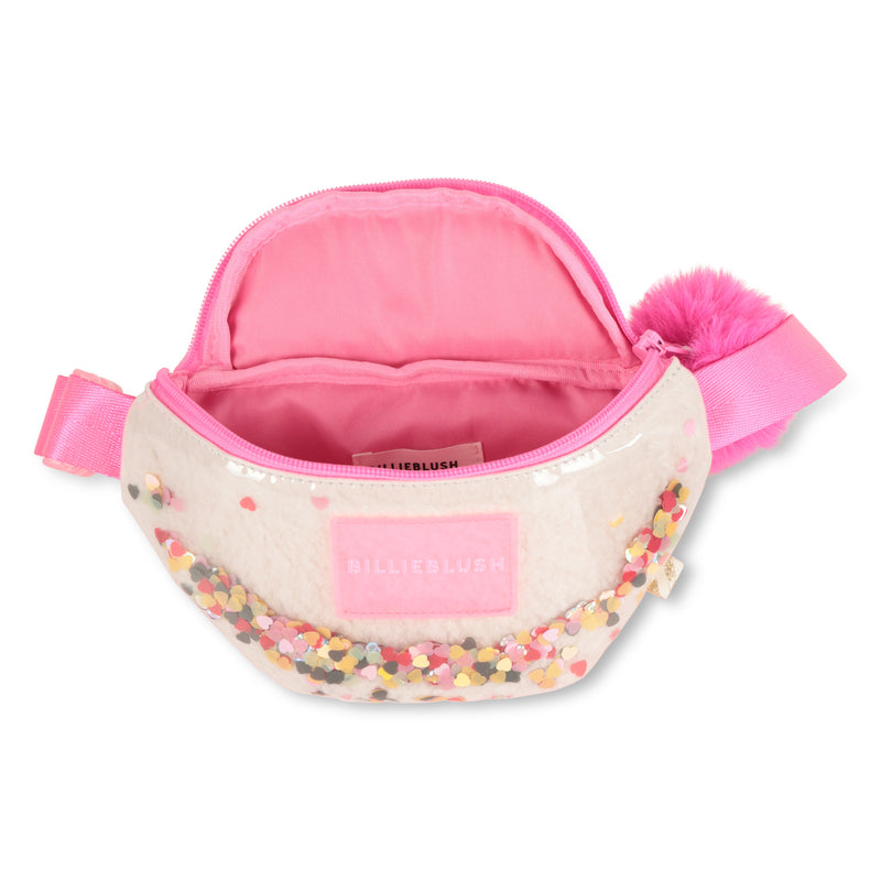 Pink Bum Bag