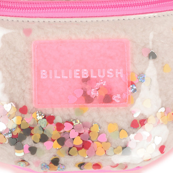 Pink Bum Bag