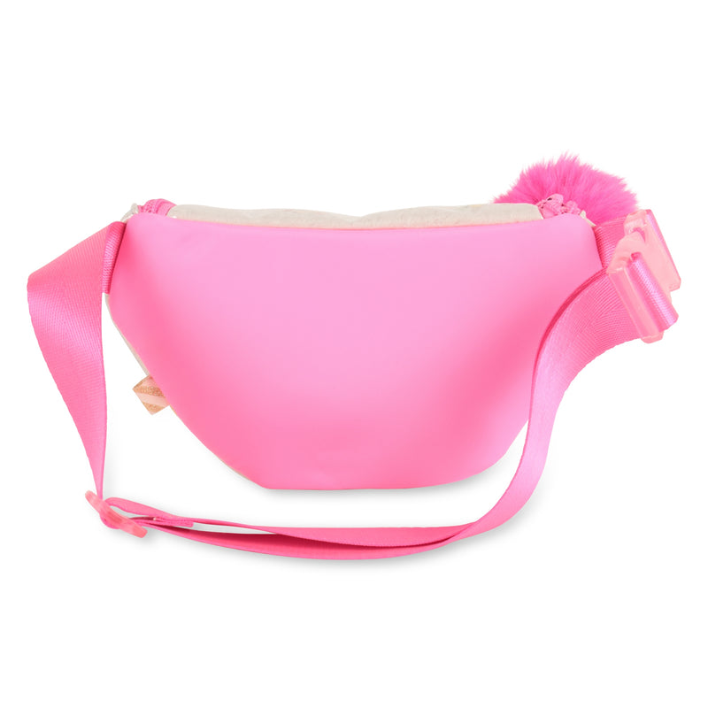 Pink Bum Bag