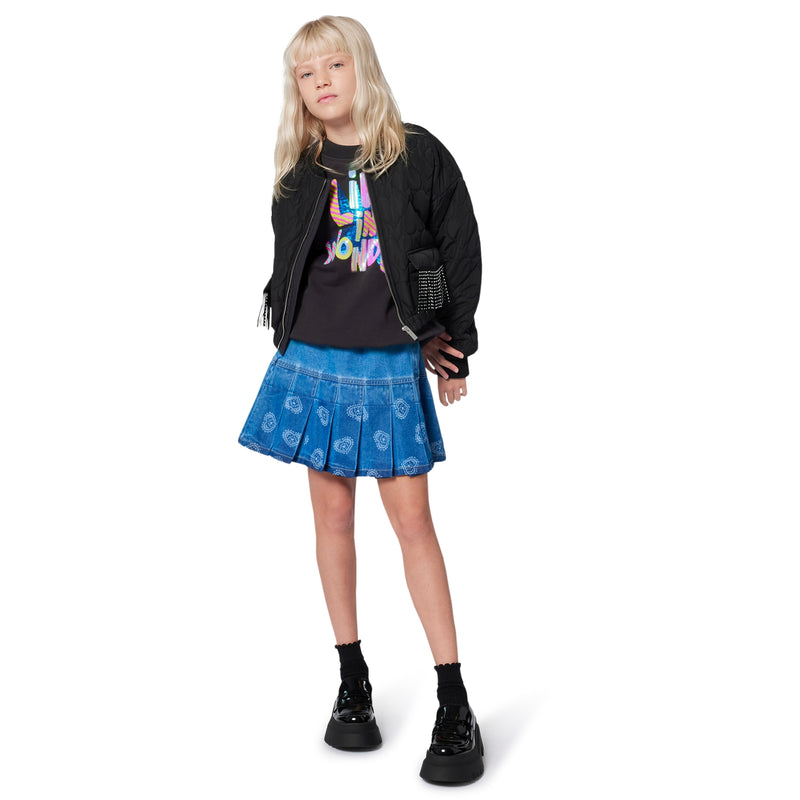 Live in Wonder Sweatshirt