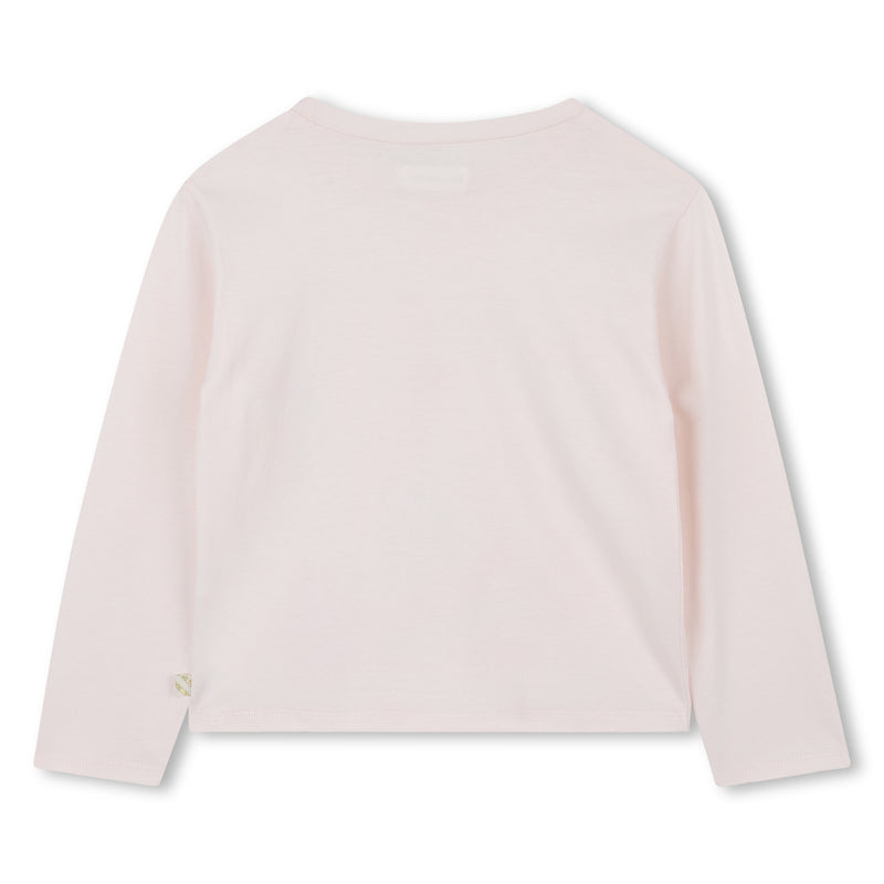 Pink Love T-Shirt