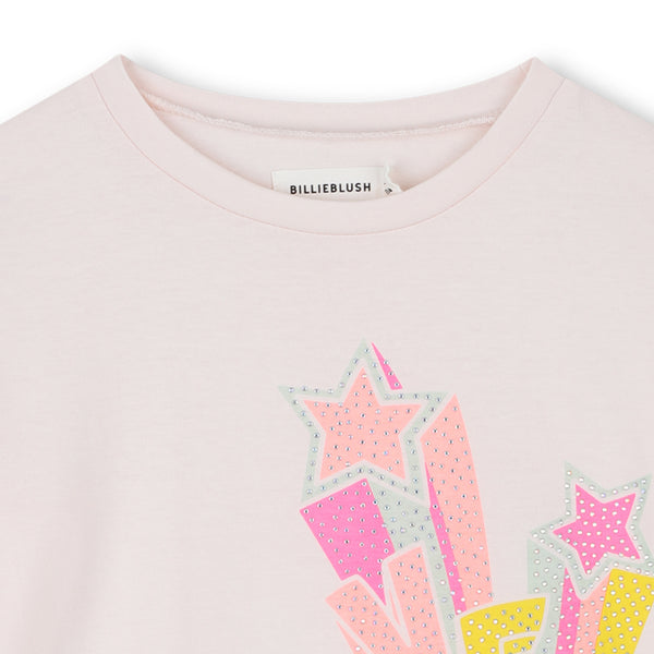 Pink Love T-Shirt