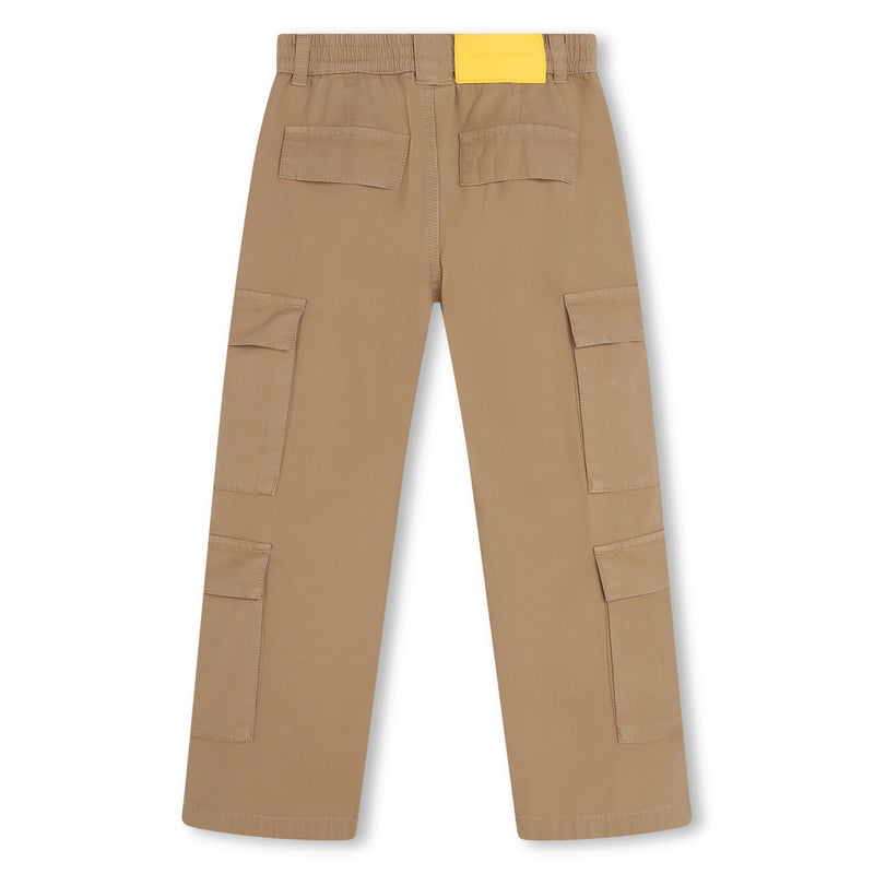 Cargo Trousers