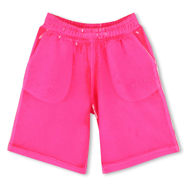 Malabar Fluorescent Bermuda Shorts
