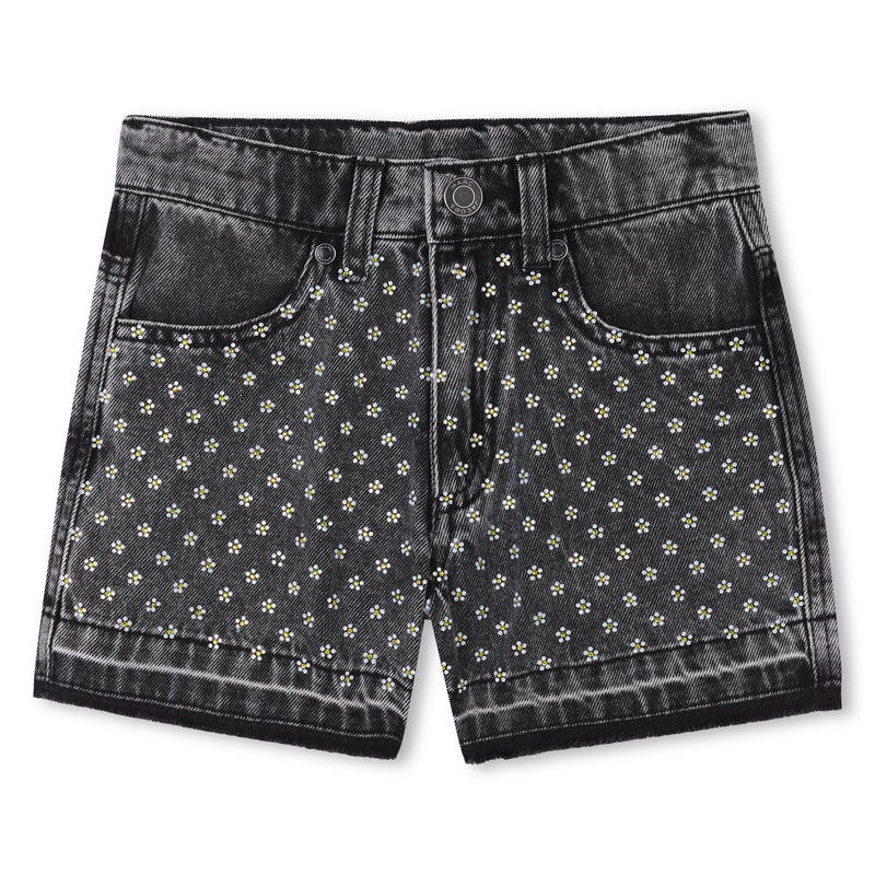 Black Shorts