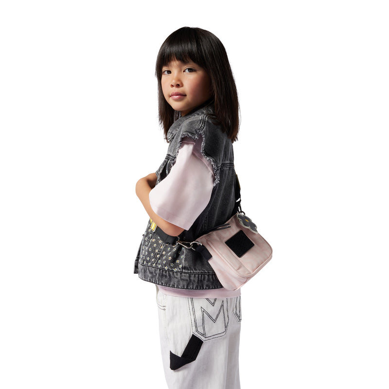Pink Bag