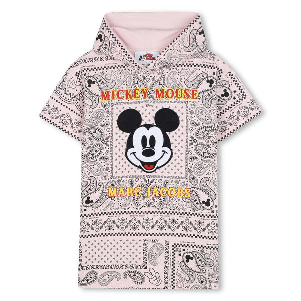 Mickey Mouse Hooded Dress