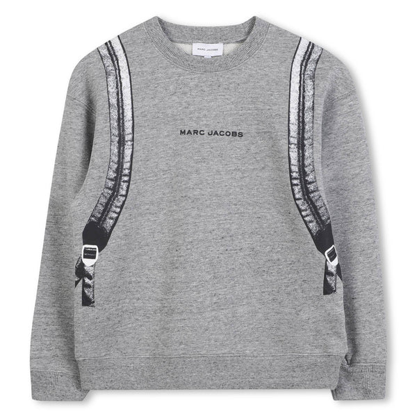 Grey Sweatshirt