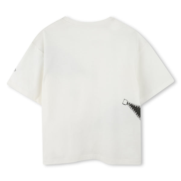 Ivory T-Shirt