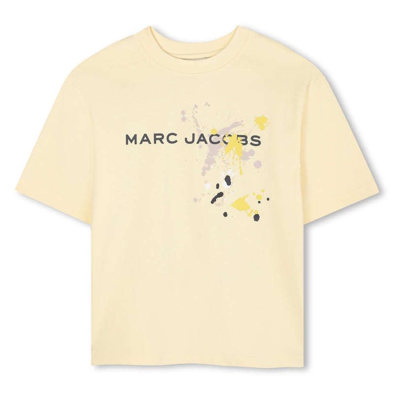 Yellow T-Shirt